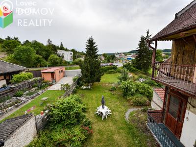 Prodej rodinného domu Beroun, Pražská č. 2