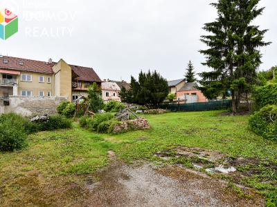 Prodej rodinného domu Beroun, Pražská č. 14