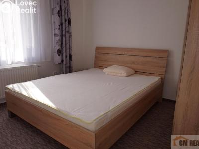 Prodej bytu 2+KK Olomouc, 1. máje č. 3