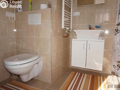 Prodej bytu 2+KK Olomouc, 1. máje č. 4