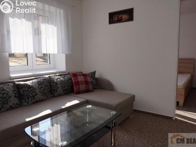 Prodej bytu 2+KK Olomouc, 1. máje č. 5