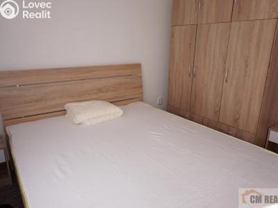 Prodej bytu 2+KK Olomouc, 1. máje č. 9