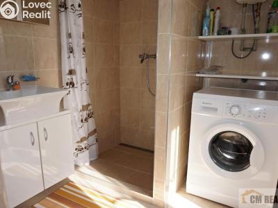 Prodej bytu 2+KK Olomouc, 1. máje č. 12