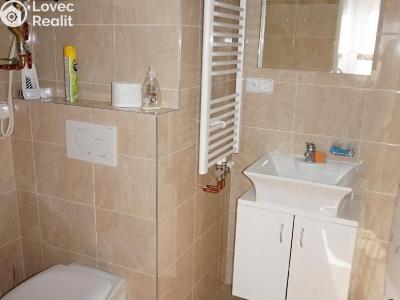 Prodej bytu 2+KK Olomouc, 1. máje č. 13