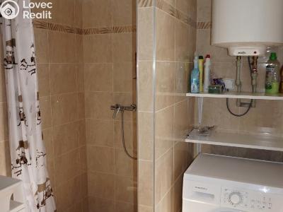 Prodej bytu 2+KK Olomouc, 1. máje č. 14