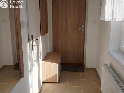 Prodej bytu 2+KK Olomouc, 1. máje č. 16
