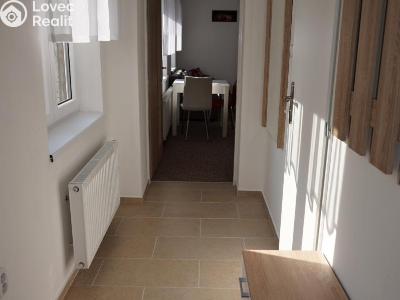Prodej bytu 2+KK Olomouc, 1. máje č. 17