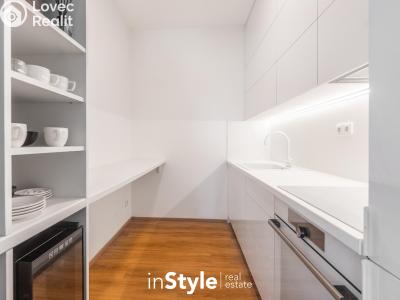 Продаж квартири 2+KK Uherské Hradiště, 28. října 1557 č. 3
