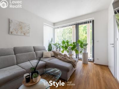 Продаж квартири 2+KK Uherské Hradiště, 28. října 1557 č. 4
