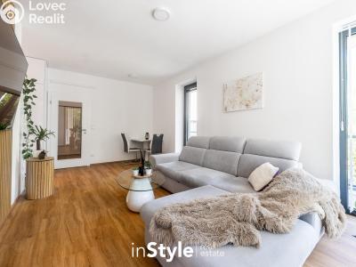 Продаж квартири 2+KK Uherské Hradiště, 28. října 1557 č. 5