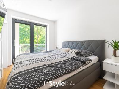 Продаж квартири 2+KK Uherské Hradiště, 28. října 1557 č. 7