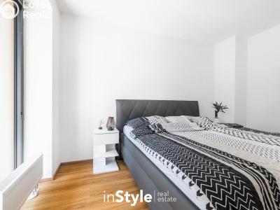 Продаж квартири 2+KK Uherské Hradiště, 28. října 1557 č. 9
