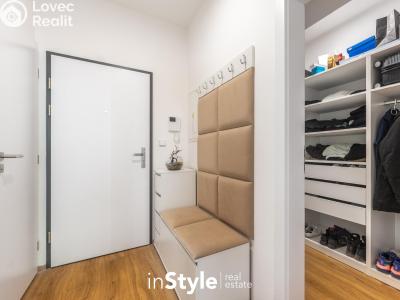 Продаж квартири 2+KK Uherské Hradiště, 28. října 1557 č. 21