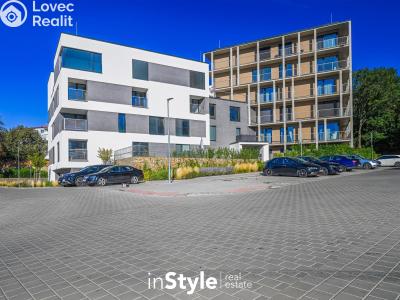 Продаж квартири 2+KK Uherské Hradiště, 28. října 1557 č. 22