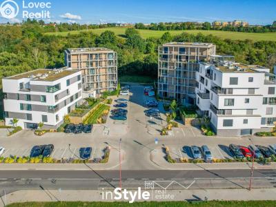 Продаж квартири 2+KK Uherské Hradiště, 28. října 1557 č. 25