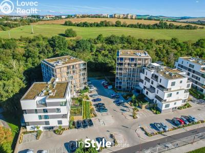 Продаж квартири 2+KK Uherské Hradiště, 28. října 1557 č. 26