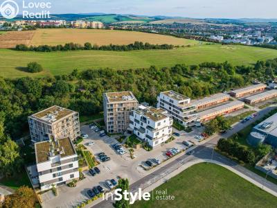 Продаж квартири 2+KK Uherské Hradiště, 28. října 1557 č. 27