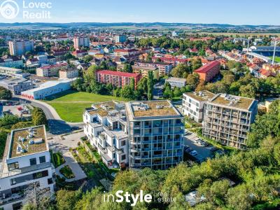 Продаж квартири 2+KK Uherské Hradiště, 28. října 1557 č. 28