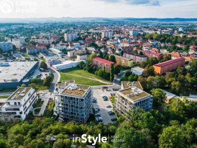 Продаж квартири 2+KK Uherské Hradiště, 28. října 1557 č. 29