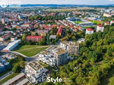 Продаж квартири 2+KK Uherské Hradiště, 28. října 1557 č. 30