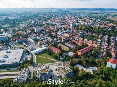 Продаж квартири 2+KK Uherské Hradiště, 28. října 1557 č. 31