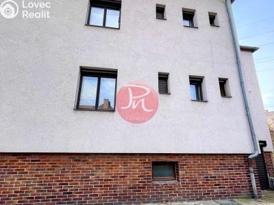 Pronájem rodinného domu Ostrava, Sabinova č. 11