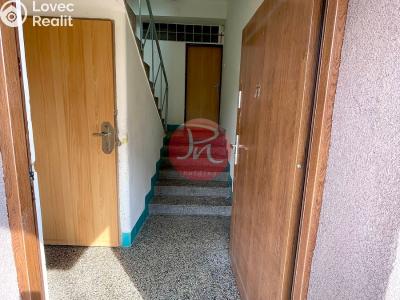 Pronájem rodinného domu Ostrava, Sabinova č. 14