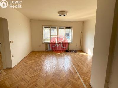 Pronájem rodinného domu Ostrava, Sabinova č. 17