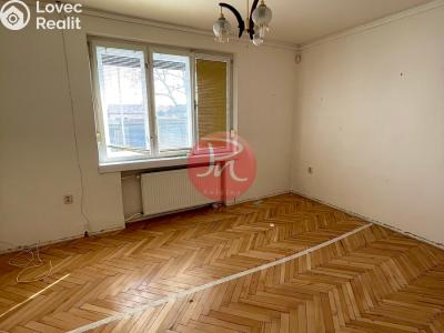 Pronájem rodinného domu Ostrava, Sabinova č. 18
