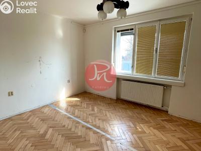 Pronájem rodinného domu Ostrava, Sabinova č. 20