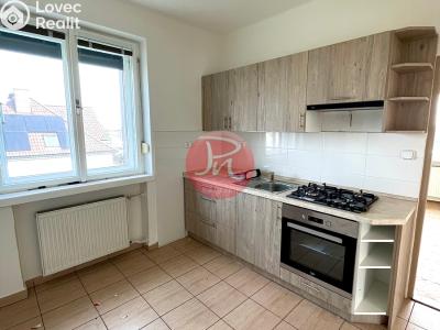 Pronájem rodinného domu Ostrava, Sabinova č. 28