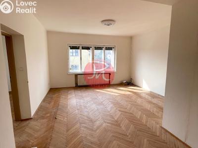 Pronájem rodinného domu Ostrava, Sabinova č. 31