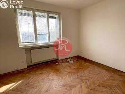 Pronájem rodinného domu Ostrava, Sabinova č. 32