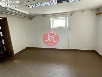Pronájem rodinného domu Ostrava, Sabinova č. 38