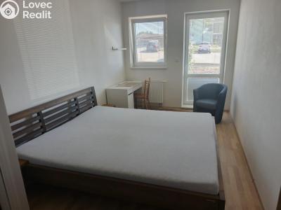Rent apartment 2+KK Chýnov, Slunečný vrch č. 3