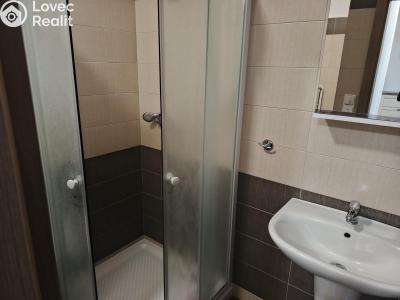 Rent apartment 2+KK Chýnov, Slunečný vrch č. 5
