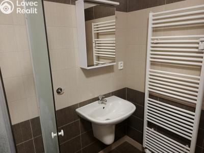 Rent apartment 2+KK Chýnov, Slunečný vrch č. 6