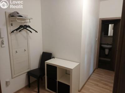 Rent apartment 2+KK Chýnov, Slunečný vrch č. 11