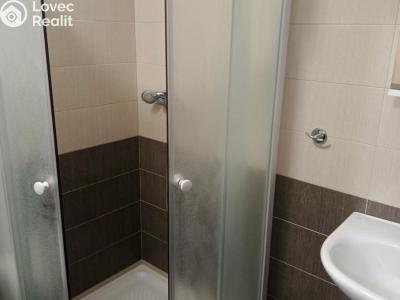 Rent apartment 2+KK Chýnov, Slunečný vrch č. 13