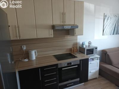 Rent apartment 2+KK Chýnov, Slunečný vrch č. 14