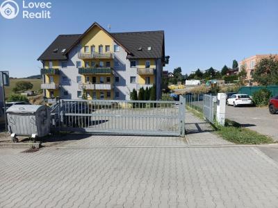 Rent apartment 2+KK Chýnov, Slunečný vrch č. 18