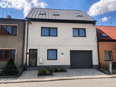 Sale family house Přerov, U Pošty č. 1