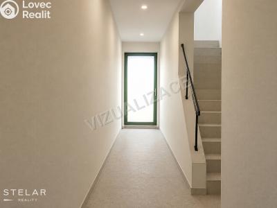 Sale family house Přerov, U Pošty č. 7