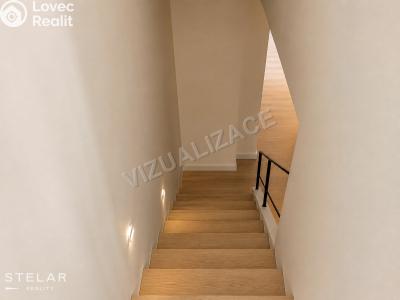 Sale family house Přerov, U Pošty č. 9
