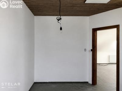 Sale family house Přerov, U Pošty č. 24
