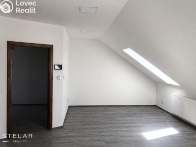 Sale family house Přerov, U Pošty č. 30