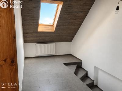 Sale family house Přerov, U Pošty č. 36