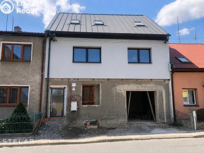 Sale family house Přerov, U Pošty č. 37