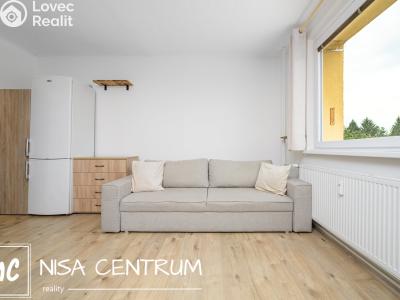 Rent apartment 2+KK Stráž pod Ralskem, Máchova 357 č. 5