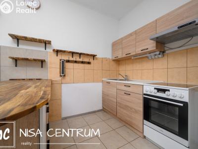 Rent apartment 2+KK Stráž pod Ralskem, Máchova 357 č. 6